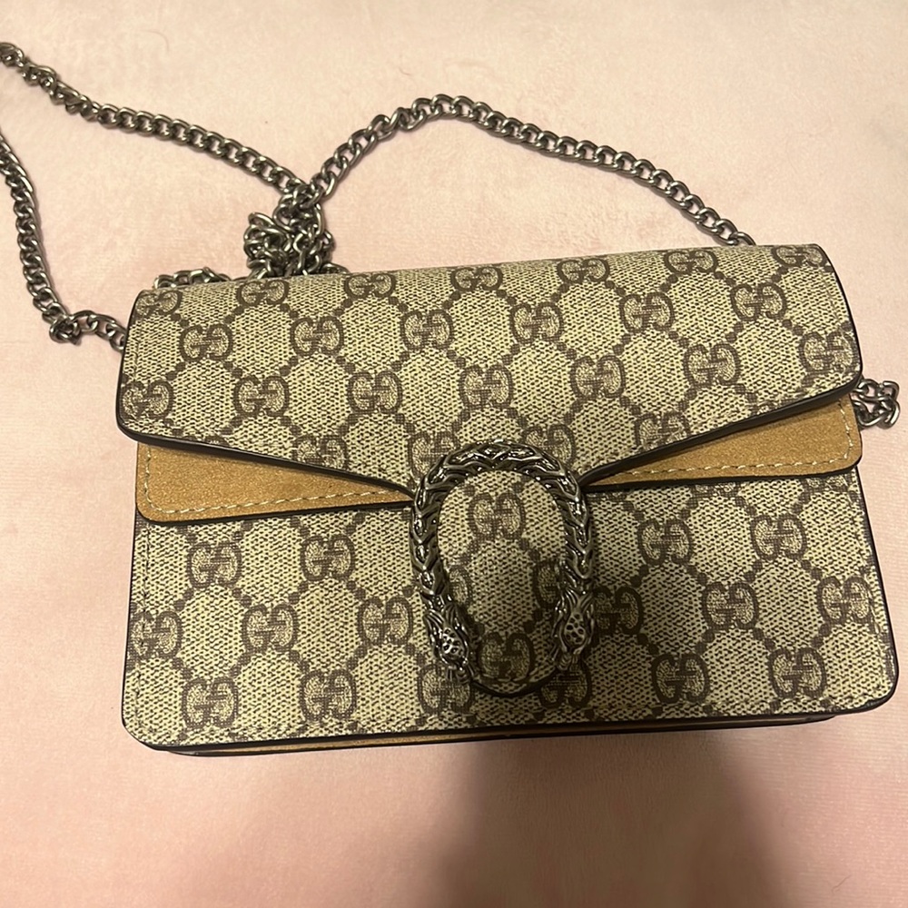 GUCCI DIONYSUS